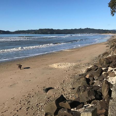 Whitianga Campground Eksteriør bilde