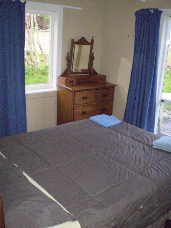 Whitianga Campground Rom bilde