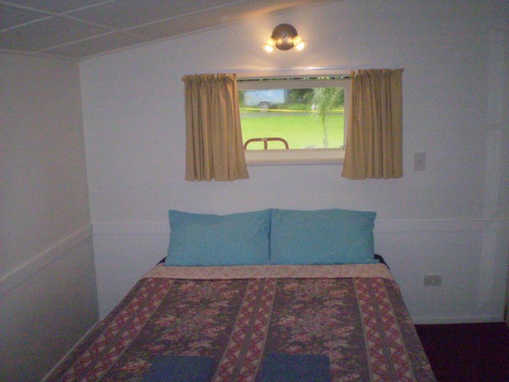 Whitianga Campground Rom bilde